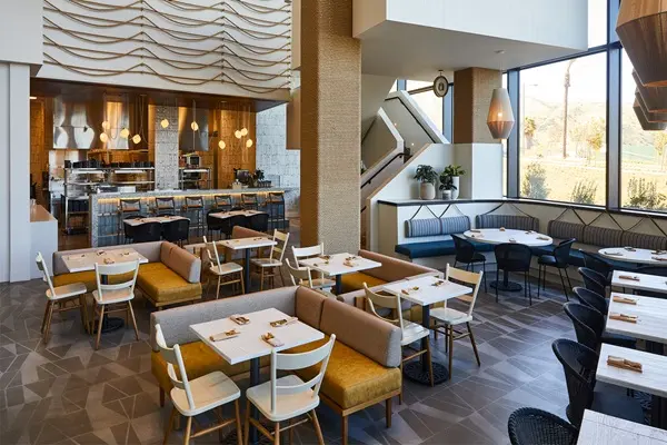 Grand Club House
